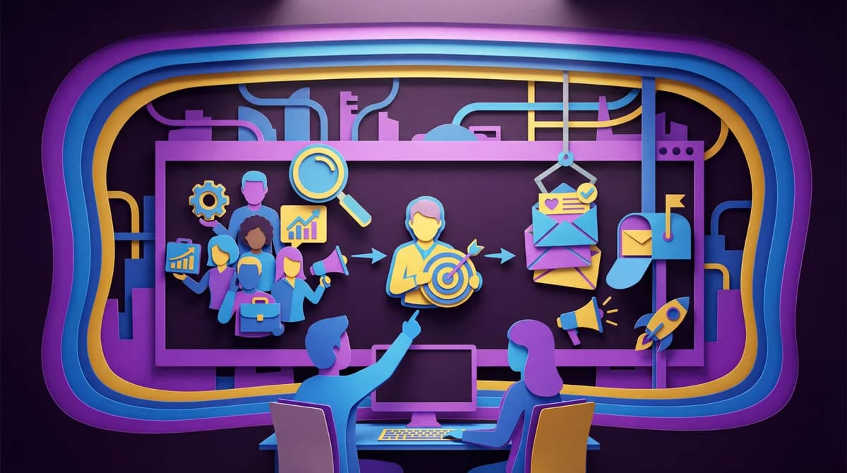 Targeting Prospects Using Their Current Job Title: Tips and Personalized Email Templates for Sales and Marketing Teams