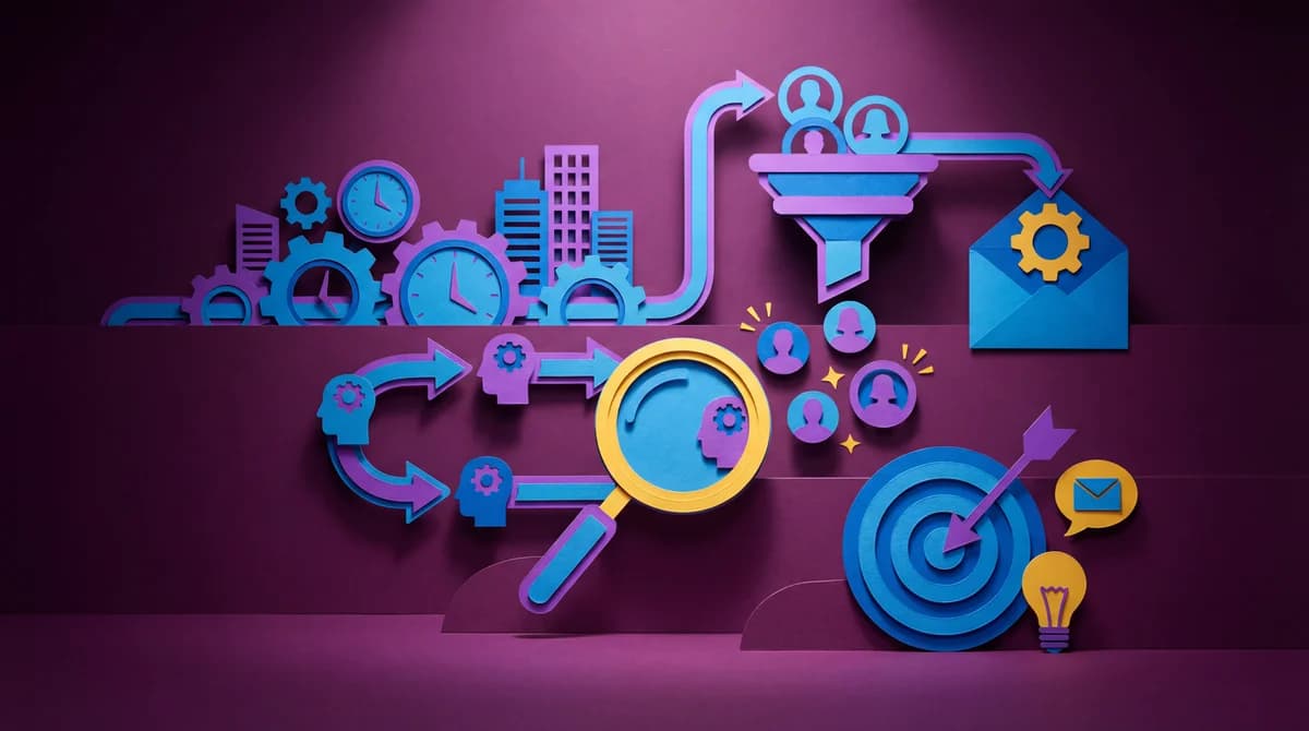 Targeting Prospects Using Their Work History: Tips and Personalized Email Templates for Sales and Marketing Teams