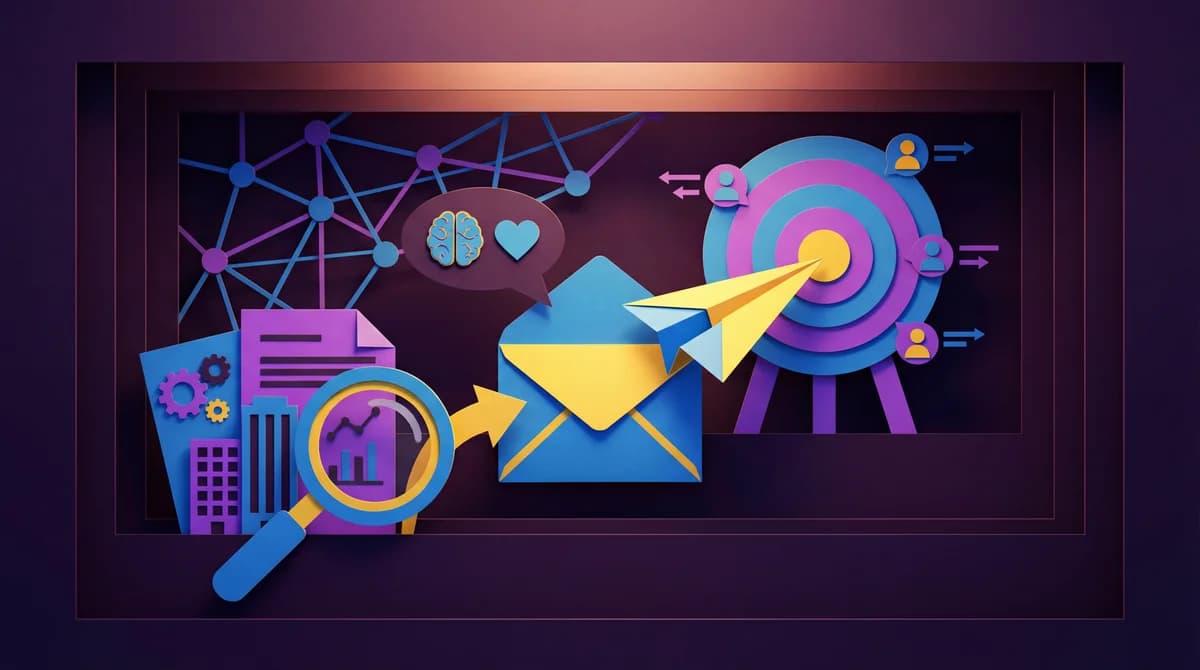 Targeting Prospects with Their Company Description: Tips and Personalized Email Templates for Sales and Marketing Teams