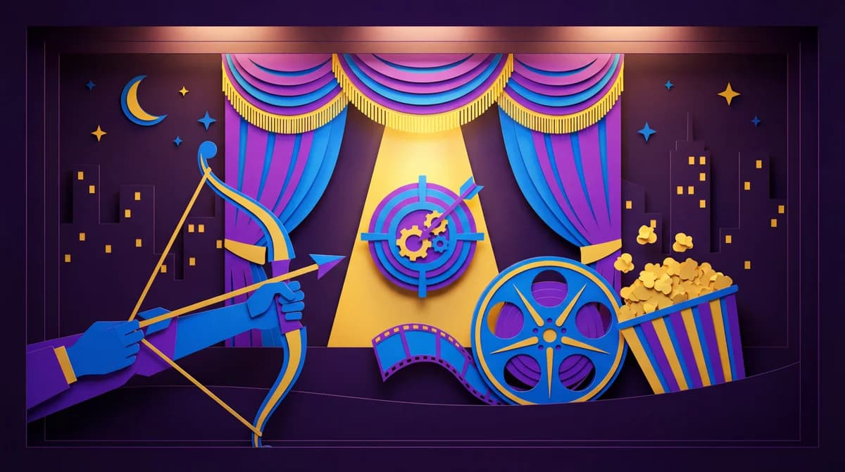 Targeting the Entertainment Industry: Tips for B2B Sales and Marketers