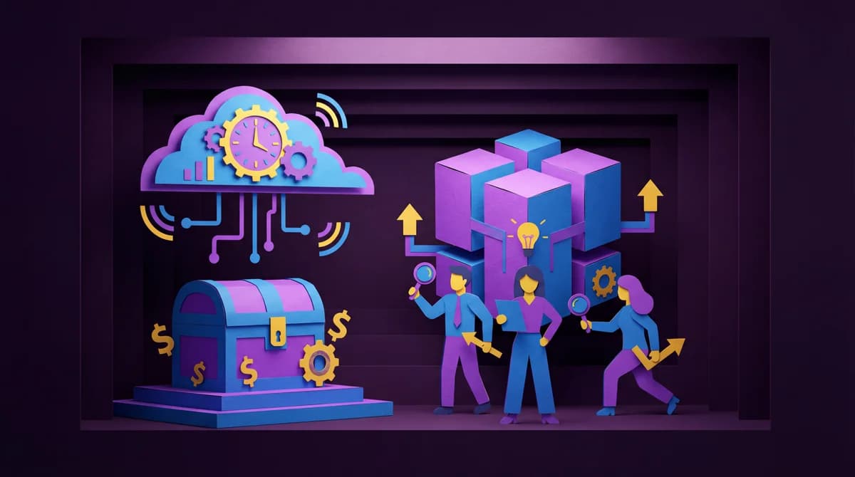 The Complete Guide to Autobound's Signal Database: Real-Time Intelligence for Revenue Teams