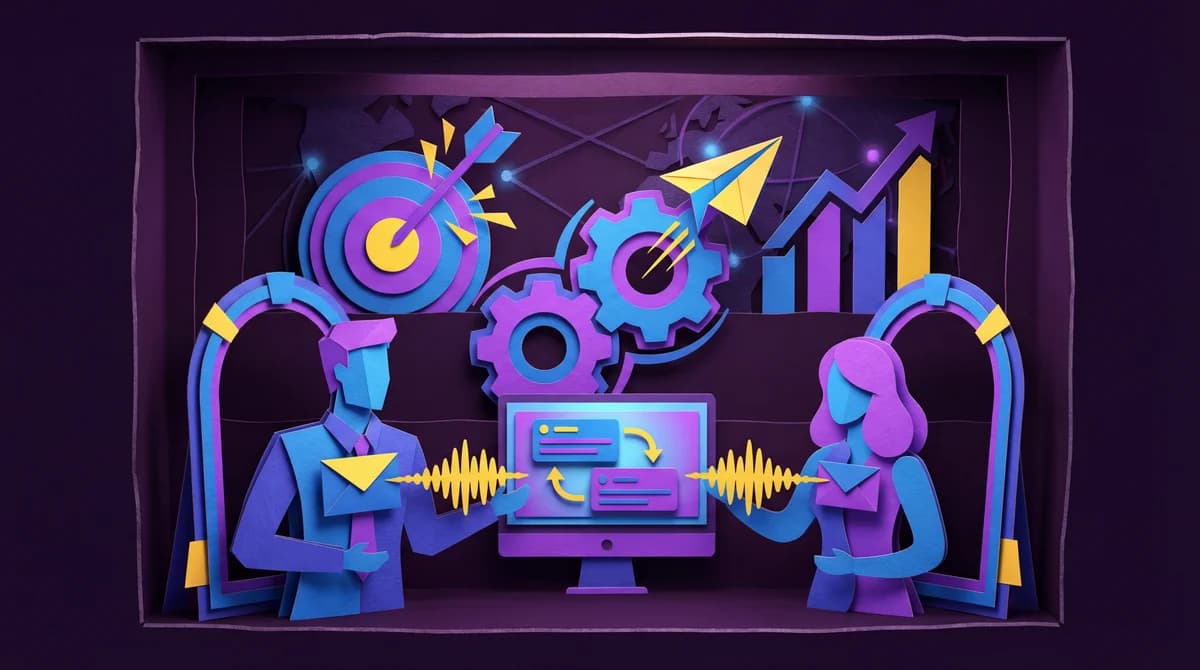 The Ultimate Guide to B2B Email Tone Matching: Mirror Your Prospects for Maximum Impact