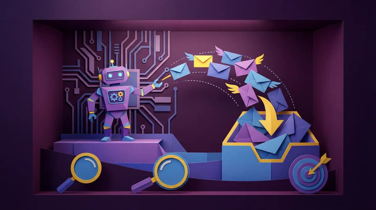 Top 10 AI Email Outreach Platforms of 2025: Your Guide to Inbox Domination