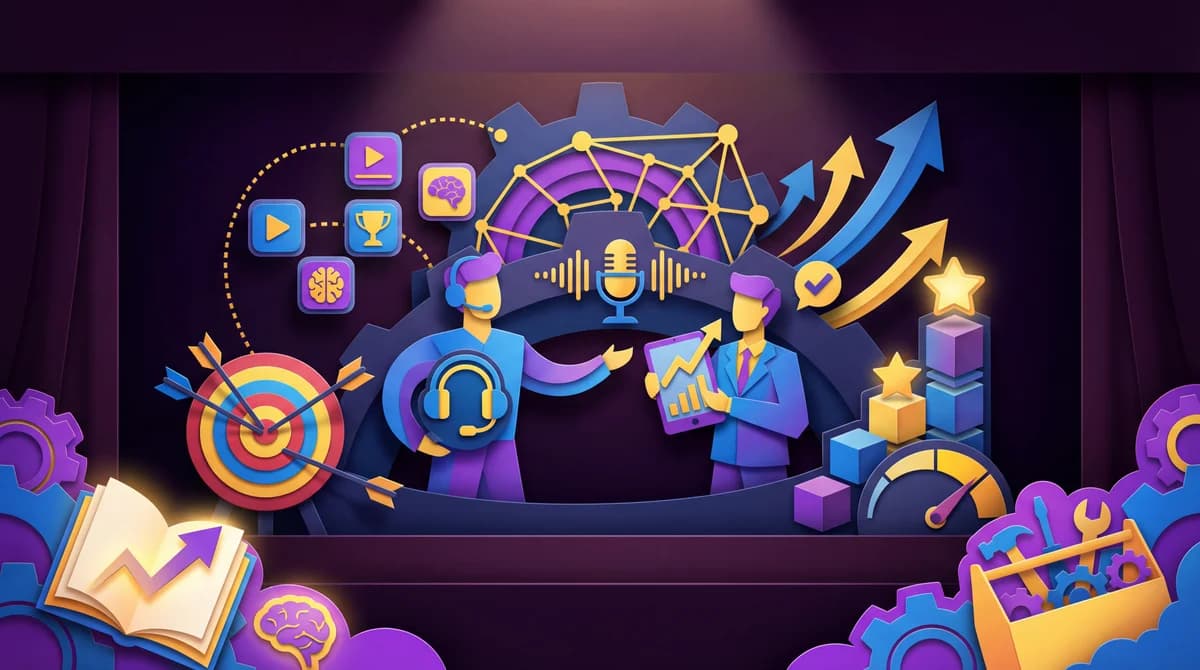 10 Best Sales Coaching Apps for Reps (2026)