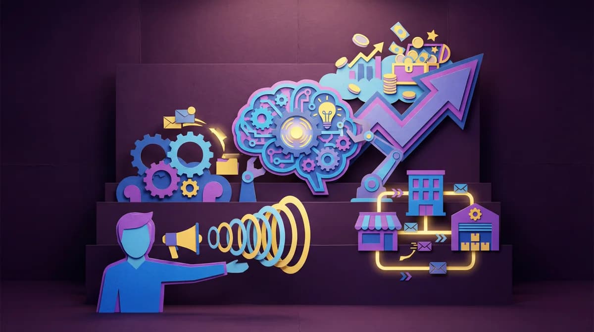 Top 10 Virtual Sales Assistants for SMB Outreach in 2025: Your Guide to Supercharged Sales