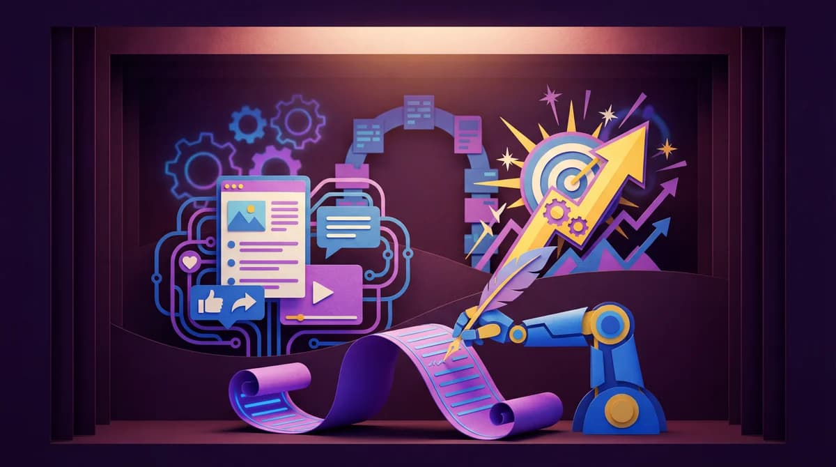 Top 12 AI Copywriting and Content Creation Tools for 2025: Your Guide to Crushing 2025 Goals