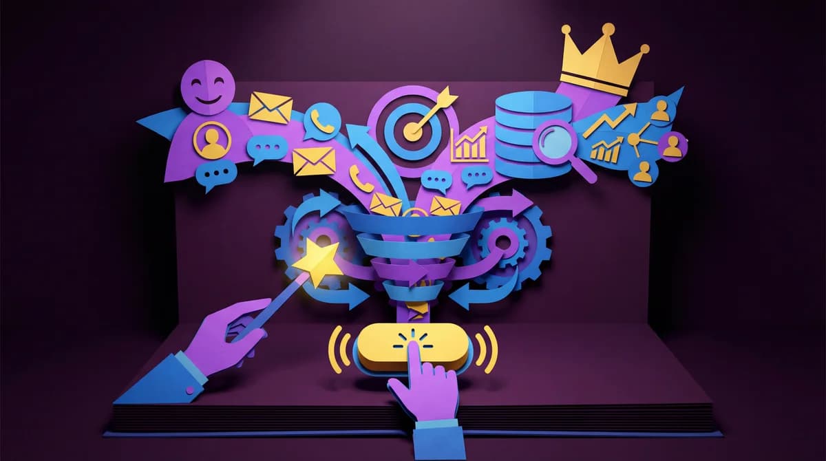 Top 15 One-Click Personalization Tools for Multi-Channel Prospecting in 2025: A Data-Driven Guide