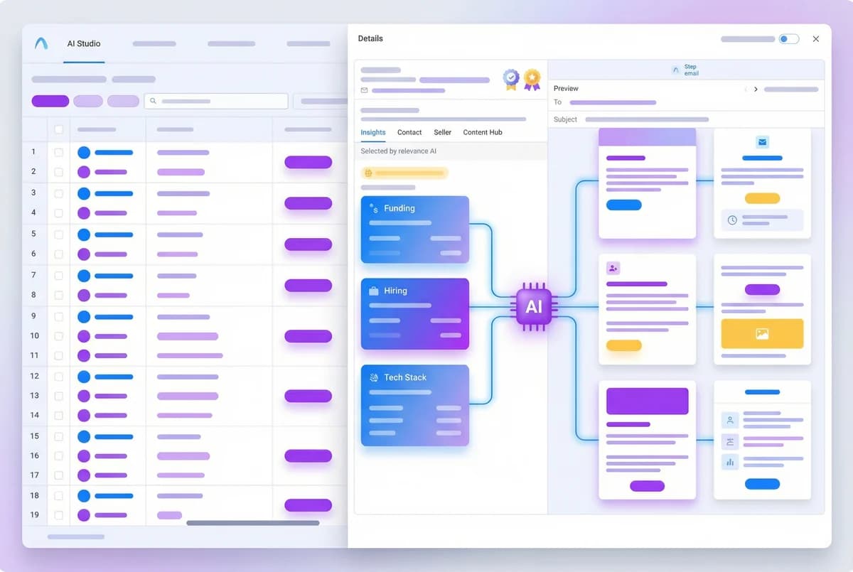 Generate Personalized Content at Scale