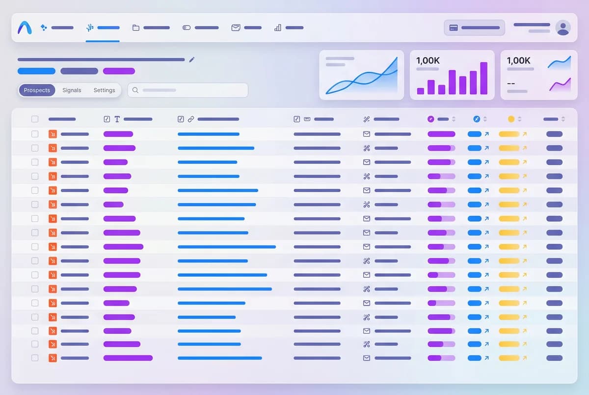 Launch, Monitor, and Scale