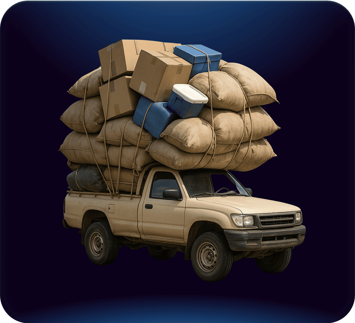 Your Roadmap is Packed. Your Competitors Aren't Waiting.