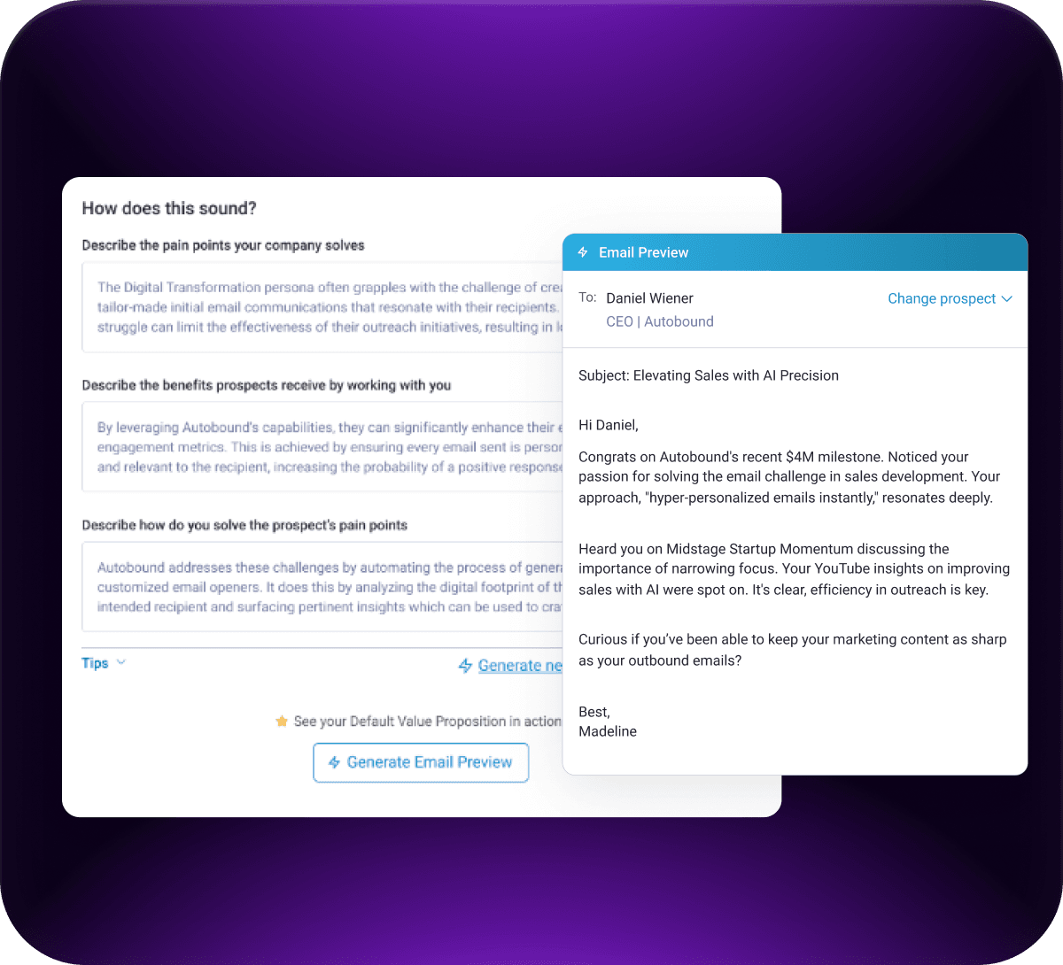 Scale Your Team's Performance with Operational Control.