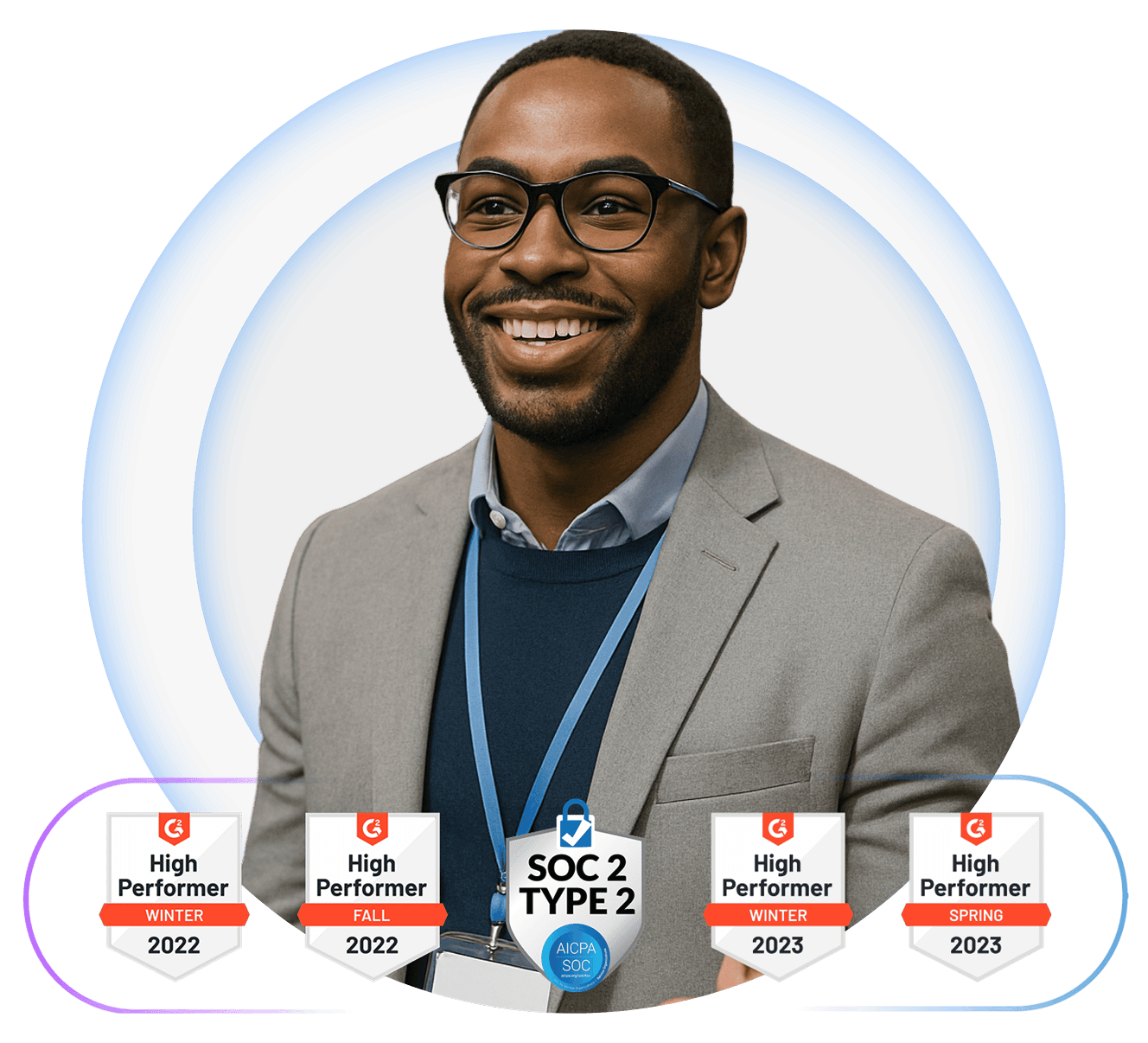 Deploy AI Confidently with Enterprise-Grade Safeguards