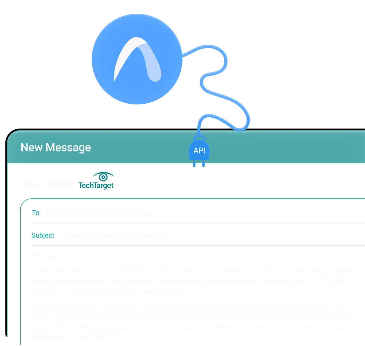 Embed 31 Signal Types Directly Into Your Product.