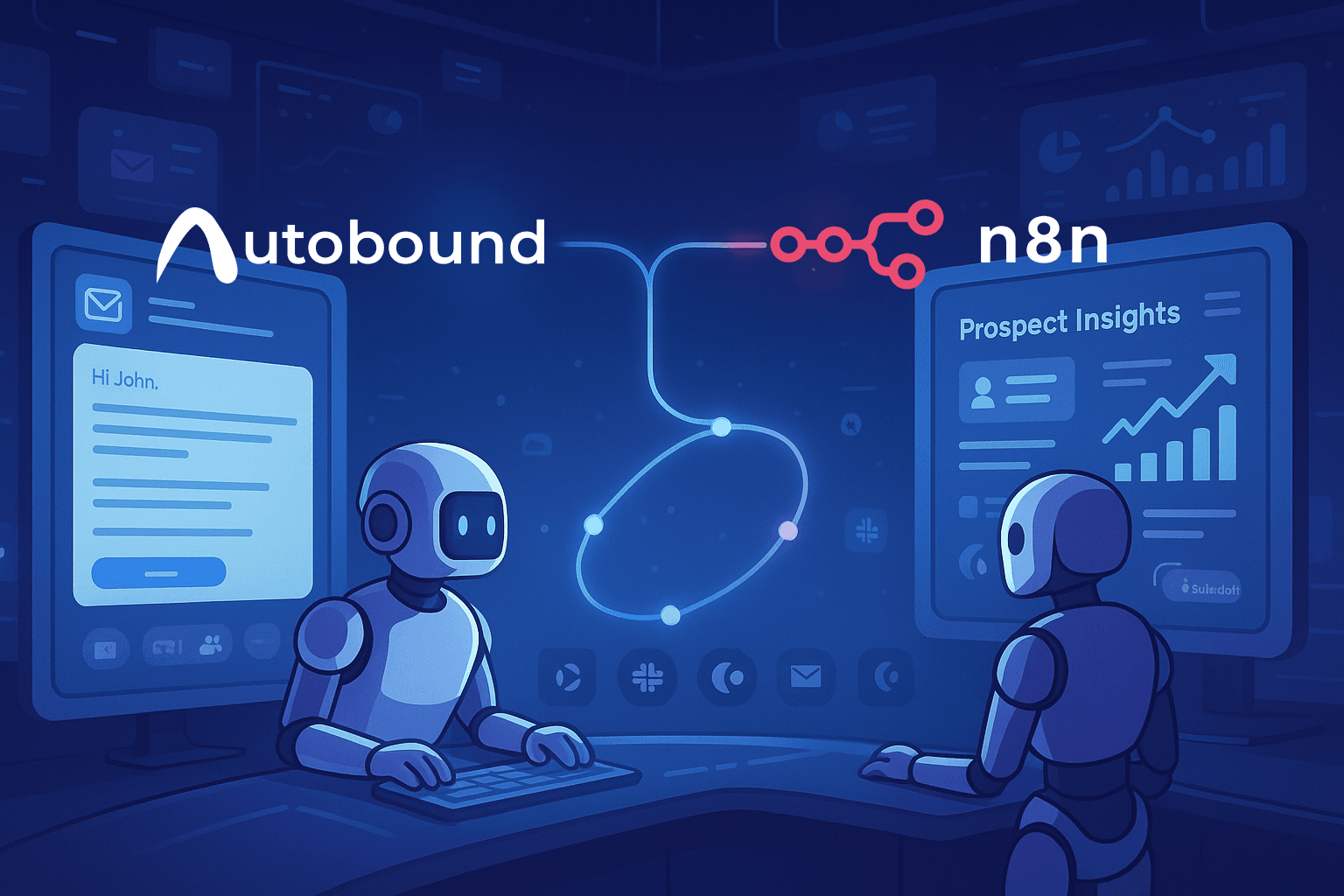 Put Your Outbound on Autopilot: Introducing the Autobound n8n Node