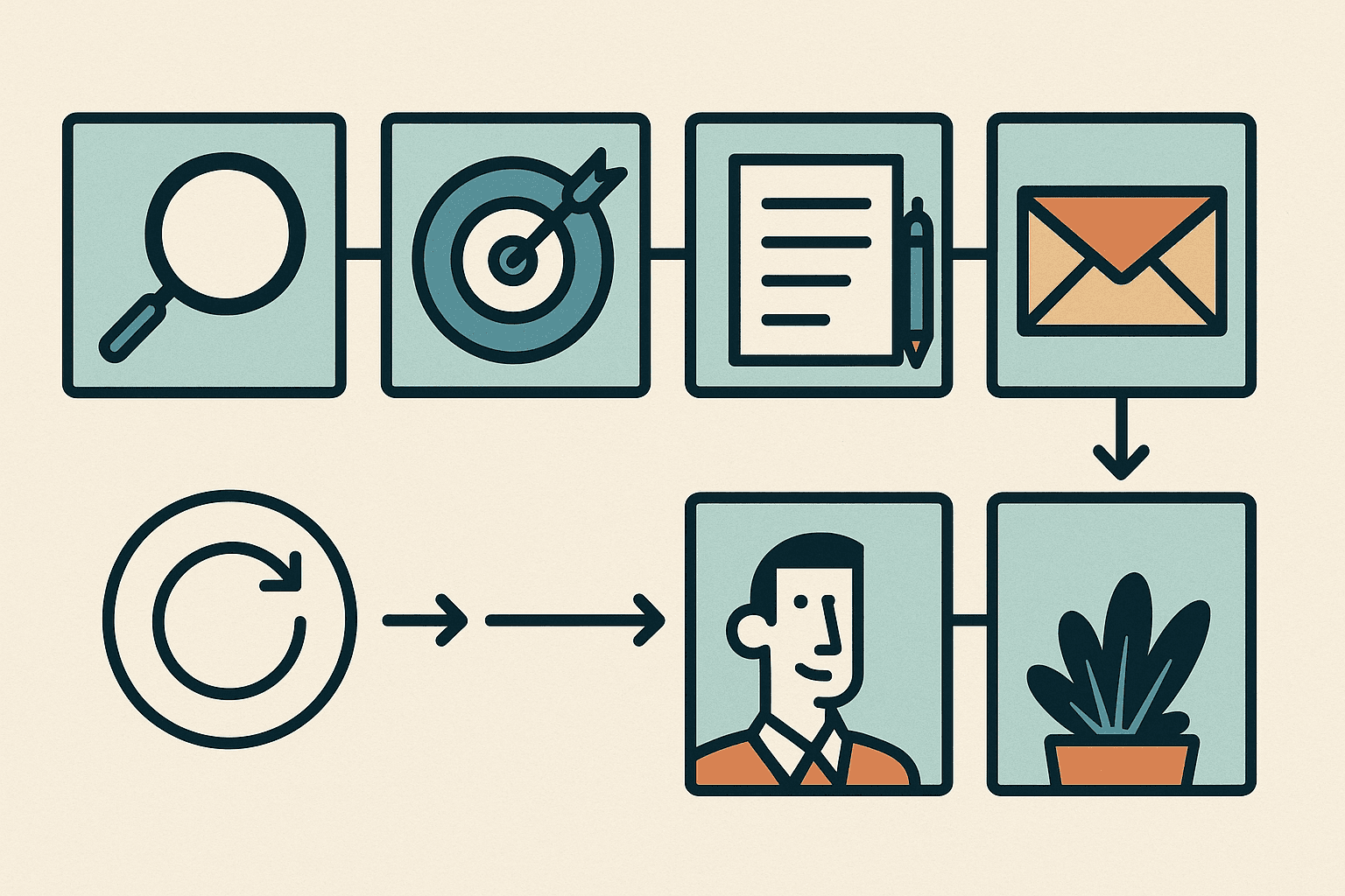 AI Studio's Biggest Release: End-to-End Workflow Automation for Sales Teams