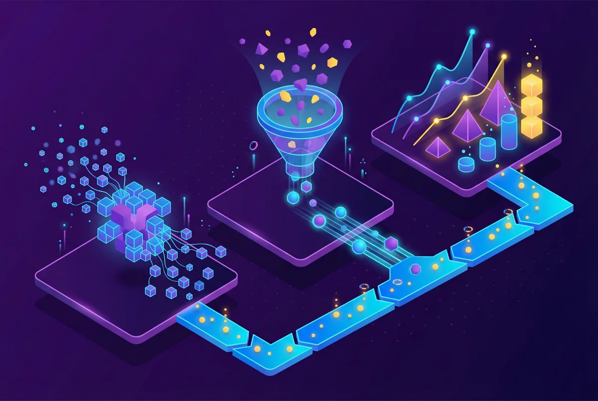 AI SDR tools comparison framework showing volume, quality, and ROI evaluation dimensions