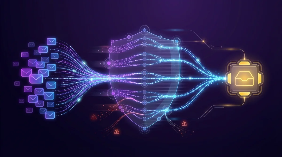 Spam Trigger Words in Sales Emails: What Actually Matters (2026)