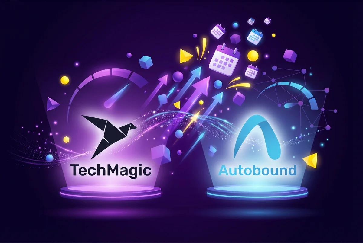 Techmagic | Case Studies | Autobound
